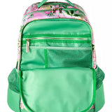 Lilly Pulitzer Backpack - Via Amore Spritzer