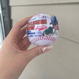 Big League Chew Baseball Llb Candy