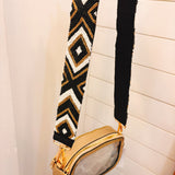 Aztec Beaded Strap - Final Sale