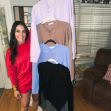 On The Horizon Set - 7 COLORS - FINAL SALE