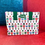 SWIG Classic Nutcracker Small Gift Bag