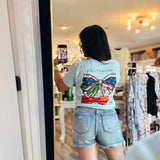Simply Southern | Sweet Liberty Tee - Final Sale
