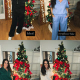 Lovely Lounge Pant Set - 4 COLORS - FINAL SALE