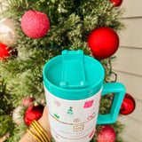 40oz To Go Tumbler - Griswold - Final Sale