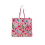 Baby it’s Cold Outside Large Tote - Final Sale