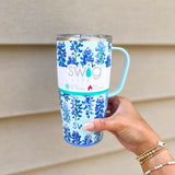 Swig Bluebonnet Travel Mug 22oz