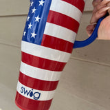 All America Mega Mug - 40OZ - Final Sale