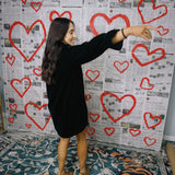 TJ | Vera Dress - Green