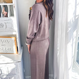 SPANX| AirEssentials Wide Leg Pant