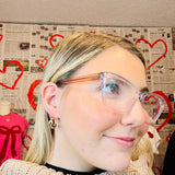 All Linked Up Earring - Final Sale