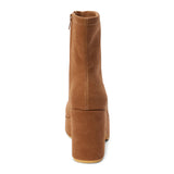 Dalton Boot - Cognac