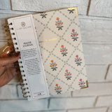 Prayer Journal Petal Path