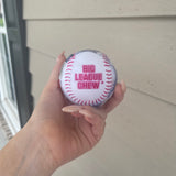 Big League Chew Baseball Llb Candy