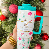 40oz To Go Tumbler - Griswold - Final Sale