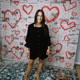 TJ | Vera Dress - Green