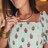 In The Sky Necklace - Final Sale