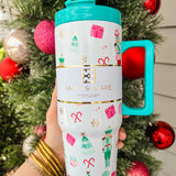 40oz To Go Tumbler - Griswold - Final Sale