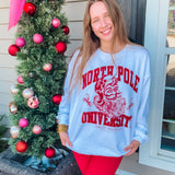 Simply Southern | Northpole Sweatshirt - Final Sale