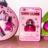 Snow Globe Lip Balm