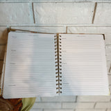 Prayer Journal Petal Path