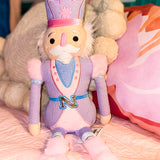 Chloe Nutcracker Plush