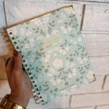 Prayer Journal There Will be Miracles