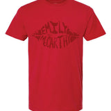 Emily McCarthy | Red Lip T-Shirt