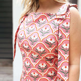 Pick Me Up Dress - Pink
