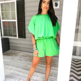 Don’t Mind If I Do Set - Green