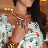 In The Sky Necklace - Final Sale