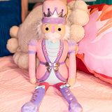 Coco Nutcracker Plush