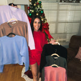 On The Horizon Set - 7 COLORS - FINAL SALE