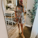 Rory Dress - Open Meadows