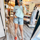 Simply Southern | Sweet Liberty Tee - Final Sale