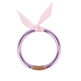 BuDhaGirl - Lila All Season Bangle - Babies