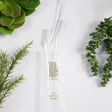 Thomas Blonde | ‘Razor Sharp’ Blonde - Dermaplane Razor - Final Sale