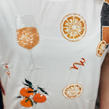 Queen Mimosa Icon Tee