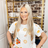 Queen Mimosa Icon Tee