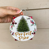 Perfect Pine Grow Kit