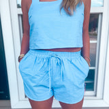 NOVA TWO-PIECE SET - COASTAL