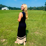 Nantucket Dress - Dark Navy