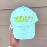 Salty Trucker Hat