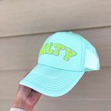 Salty Trucker Hat