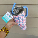 SWIG Get Crackin' Mega Mug (40oz)