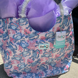 SWIG Get Crackin' Loopi Tote Bag