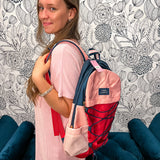 Simply Southern Backpack- Punch