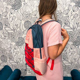 Simply Southern Backpack- Punch