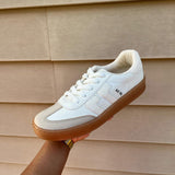 Makers | Matthew 5 Sneaker - Ivory