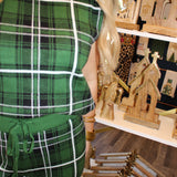 Hurry Down The Chimney Set - Pine