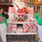 Bold + Bright Jolly Green Sweatershhirt - Final Sale